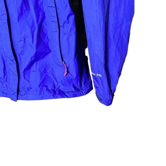 The North Face Womens Hyvent 2.5L Rain Jacket Small - Picture 2 of 4